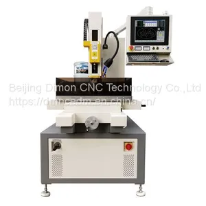 CNC EDM Hole Drilling Machine thumbnail-1