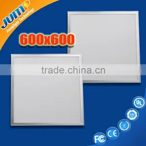 China Top Quality Led Panel Factory 80ra 600x600mm 48w Led Panel Light thumbnail-1