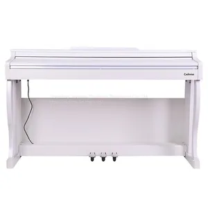 Kids Entertainment Product Roll up 88 Keys Keyboard Digital Piano thumbnail-2