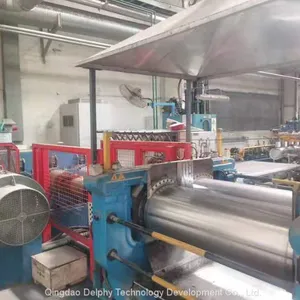Second Hand 18 Inch Rubber Mixing Mill thumbnail-5