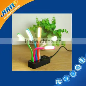 Top Seling Good Design Usb Charged Led Light thumbnail-6