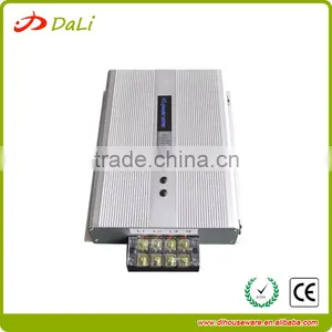 Three Phase Electric Power Saver Industry Full Automatic Power Saver thumbnail-1