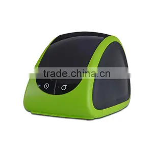 Cute Colorful Two in One Lable Mini Barcode Scanner for Android Tablet pc thumbnail-3