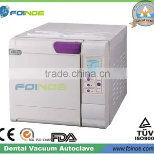 Dental Vacuum Autoclave thumbnail-1