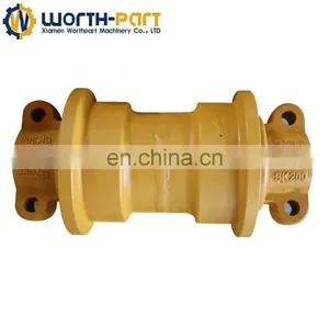 High Quality SH200 Excavator Used Parts thumbnail-4