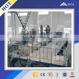 Liquid Water Based Gloss Production Equipment thumbnail-1