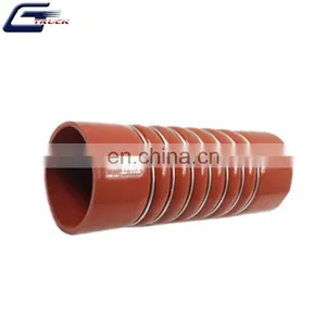 Rubber Flexible Radiator Silicone Hose Oem 5010315483 for Renault Truck Charge Air Hose thumbnail-1