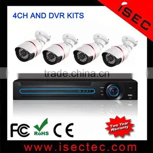 AHD CAMERA Kits DIY Your Own Security System With 1mp Ahd Camera and Ahd Dvr thumbnail-1