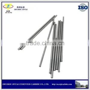 Tungsten Carbide Round Bar thumbnail-1
