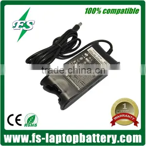 Replacement 19.5V 3.34A 65W Laptop Charger for Dell Laptop Notebook Laptop Charger thumbnail-1