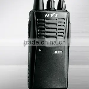 HYT Handheld Ham Radio TC-500 Walkie Talkie Programming Cable China Wholesale thumbnail-1