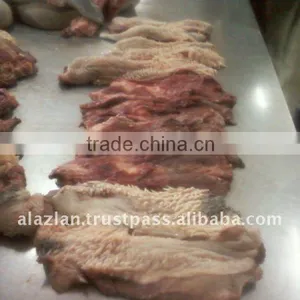 Buffalo Lips/ Fresh Buffalo Red Meat thumbnail-1