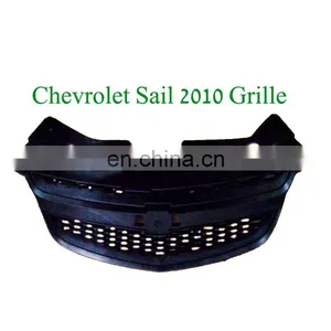 9032223 Grille For Chevrolet Sail 2010 thumbnail-1