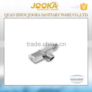 2015 Hot Sale Angle Cocks Manual Angle Valve thumbnail-2