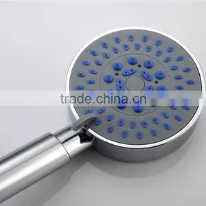 China Sanitary Professional Water Saving Bathroom Shower Head thumbnail-2