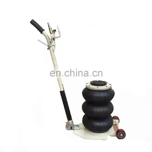 Adjustable Pneumatic Jack Car Vehicle Air Jack Best Sales thumbnail-1