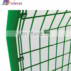 Double Wire Fence thumbnail-5