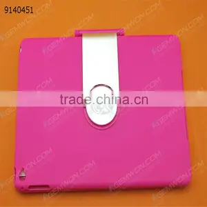 Bluetooth Keyboard for IPad Air2,pink thumbnail-1