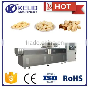 High Quality Hot Sale Snack Extruder Machine thumbnail-2