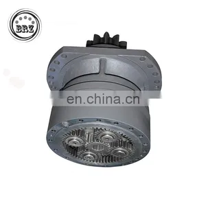 EC240B Swing Gearbox EC240 Swing Reduction Gearbox VOE14503783 14542163 thumbnail-5