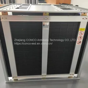 CONCO Gear Belt PCB Magazine Rack for SMT Line thumbnail-4