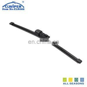 Auto Accessory Wiper Blade Best Natural Rubber Refill Rear Wiper Blade Back Wiper Blade thumbnail-2