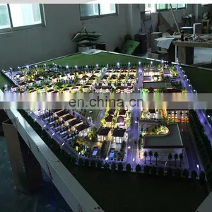 Maquette Architectural Scale Model People Material for Sale thumbnail-2