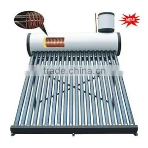Compact Preheated Pressurized Solar Water Heater thumbnail-1
