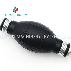 6657734 Fuel Primer Bulb for Bobcat thumbnail-1