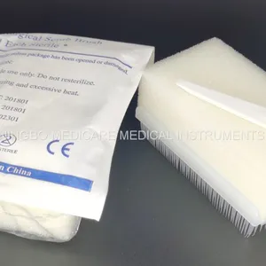 Surgical Scrub Brush Surgical Brush thumbnail-1