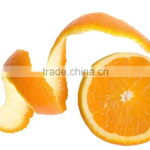 Hexyl and Natural Tangerine Peel Oil CAS104-55-2 thumbnail-1