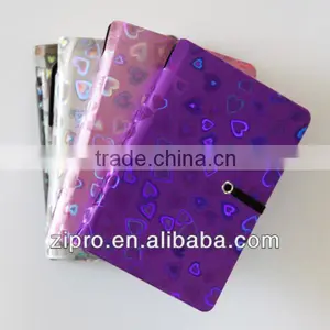 China A7 Coloring Paper Notebooks in Bulk thumbnail-1