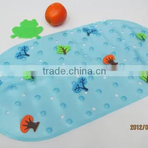 The Bath Mat Factory Sale Bathroom Hotel Mat Rug thumbnail-4
