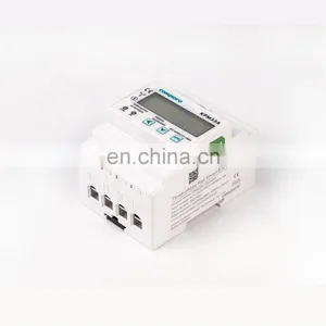 Modbus AC 380V/100A DIN Rail Digital 3 Phase 4 Wire Smart Energy Meter KPM33A thumbnail-3