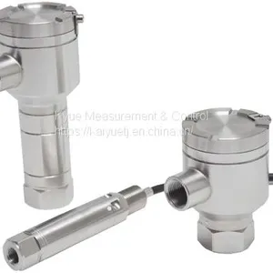 UNIK 5800/5900 Flameproof/Explosion-Proof Pressure Sensing Platform 2-700bar thumbnail-1