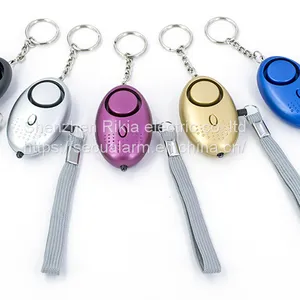 Personal Peremptor Alarm (wechat:13510231336) thumbnail-1