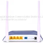 2GE+POTS+WiFi+AC XPON ONU thumbnail-1