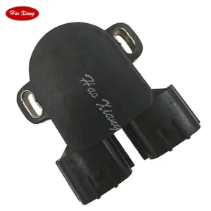 Haoxiang New Auto Throttle Position Sensor TPS Sensor Acelerador A22-658B00 22620-9E000 For Nissan Altima MAXIMA thumbnail-1
