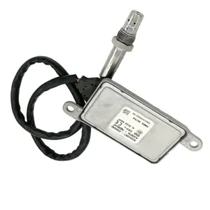 Haoxiang Auto New Material Europe Truck Nox Sensor Nitrogen Oxide Sensor 2894940 5WK96675A 1705572 for CUMMINS Truck thumbnail-3