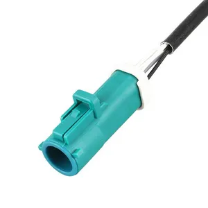 Haoxiang Auto New Material Oxygen O2 Lambda Sensor 1S7F-9F472-AB For Ford Mondeo MK2 MK3 MK4 MK5 2.0 thumbnail-4