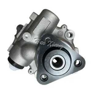 Haoxiang Car Spare Parts Power Steering Pump UH81-32600A For Ford Ranger thumbnail-3