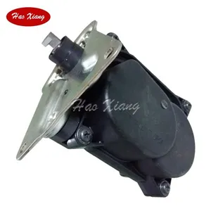 Haoxiang Auto T/F Gearshift Actuator MR446665 051100-0010 For Mitsubishi Pajero Montero 3 4 III IV V73 V75 V77 V97 V98 199 thumbnail-1