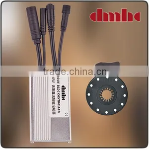 Electric Bicycle Controller/scooter Speed Controller/electric Bicycle Speed Controller (DMHC-TC002) thumbnail-1