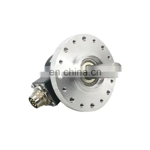 CALT DC5-26V GHS73 12mm Soild Shaft Rotary Encoder thumbnail-1