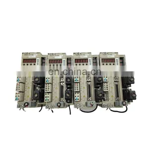 Popular Original Japan Yaskawa Servo Drive Servopack JUSP-HS001 JUSP-NS600 thumbnail-1
