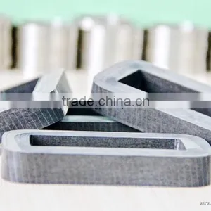 Permalloy Cores With High Initial Permeability of Soft Magnetic Alloy thumbnail-4
