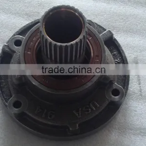 JCB 914charge Pump thumbnail-4