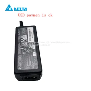 Delta 19V 2.1A C8 Universal Laptop Adapters ADP-40KD thumbnail-2