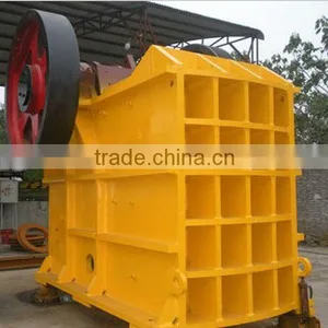 Good Performance Jaw Crusher Price Low thumbnail-1