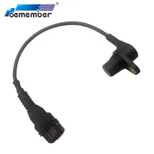 OE Member 20820494 04214103 20553463 Crankshaft Position Sensor Speed Sensor for VOLVO thumbnail-1
